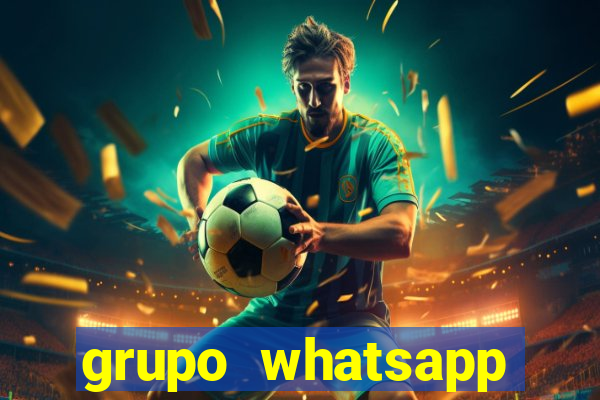 grupo whatsapp esporte da sorte mines
